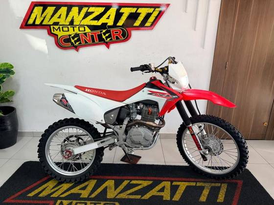 HONDA CRF 230F 